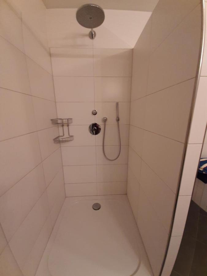 Ferienwohnung Lissner 잘렘 외부 사진