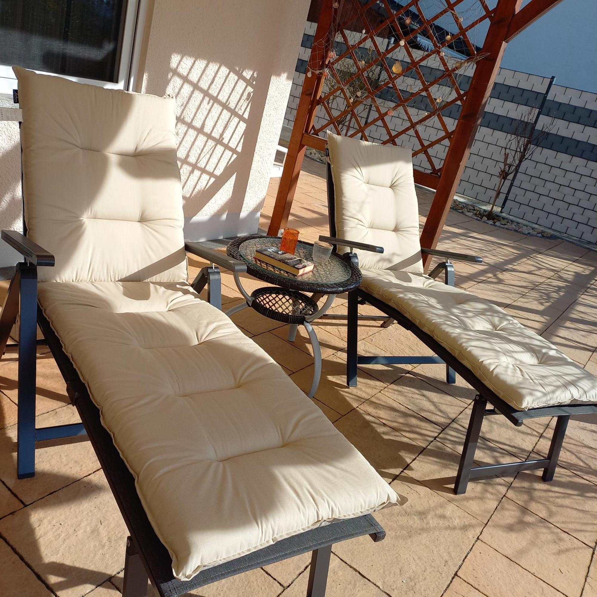 Ferienwohnung Lissner 잘렘 외부 사진